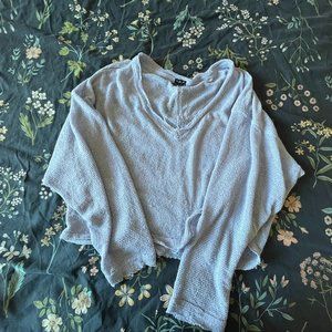 Urban Outfitters long sleeve